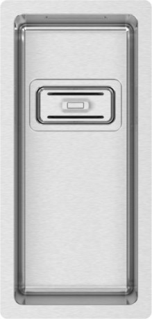 Sinks BOX 210 FI 1,0mm